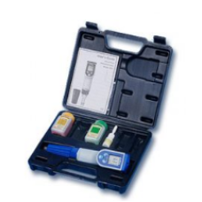 pH/mV/Temperature Water Proof Meter – 7011 - Range pH: -2 – 16.00 mV: -1000 – 1000 mV-Electronic India